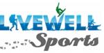 5% Off on Orders Over $1,000 at Live Well Sports Promo Codes